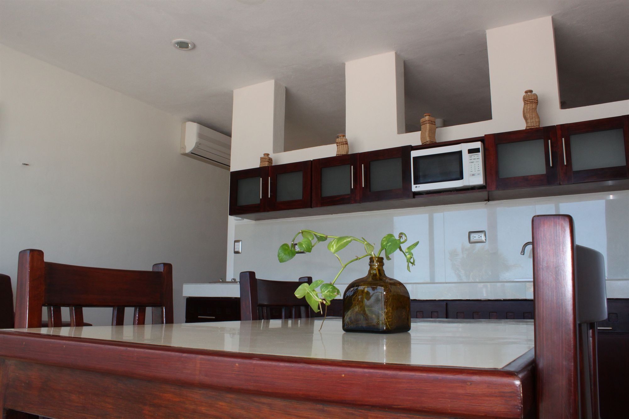 Playa Linda Hotel Progreso  Extérieur photo